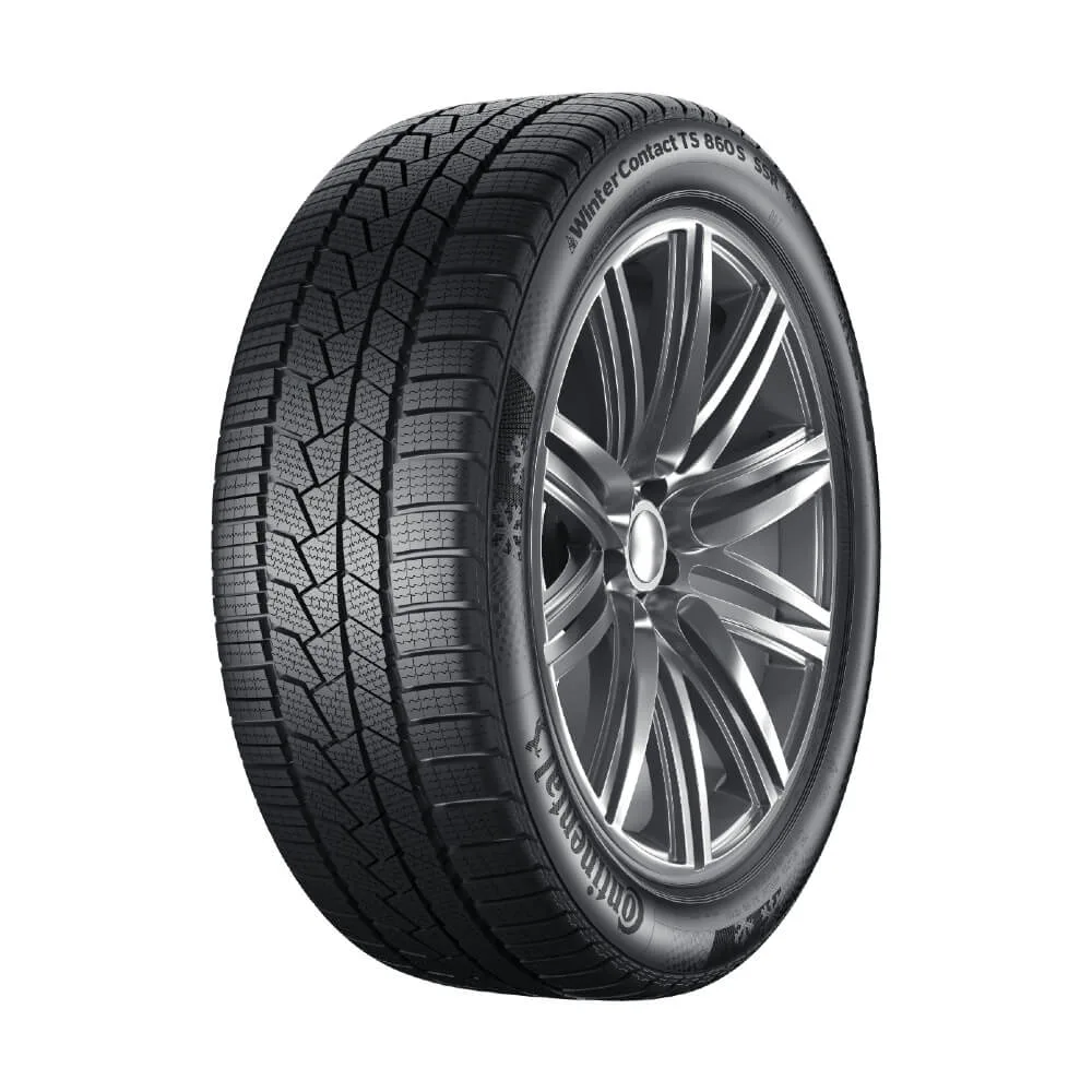 Continental WinterContact TS 860 S 225/35R20 90W XL M+S 3PMSF FR