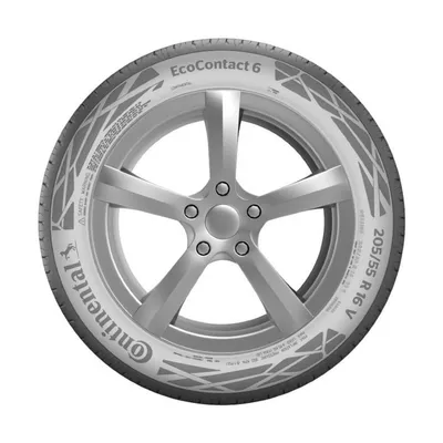Continental EcoContact 6 155/70R19 84Q