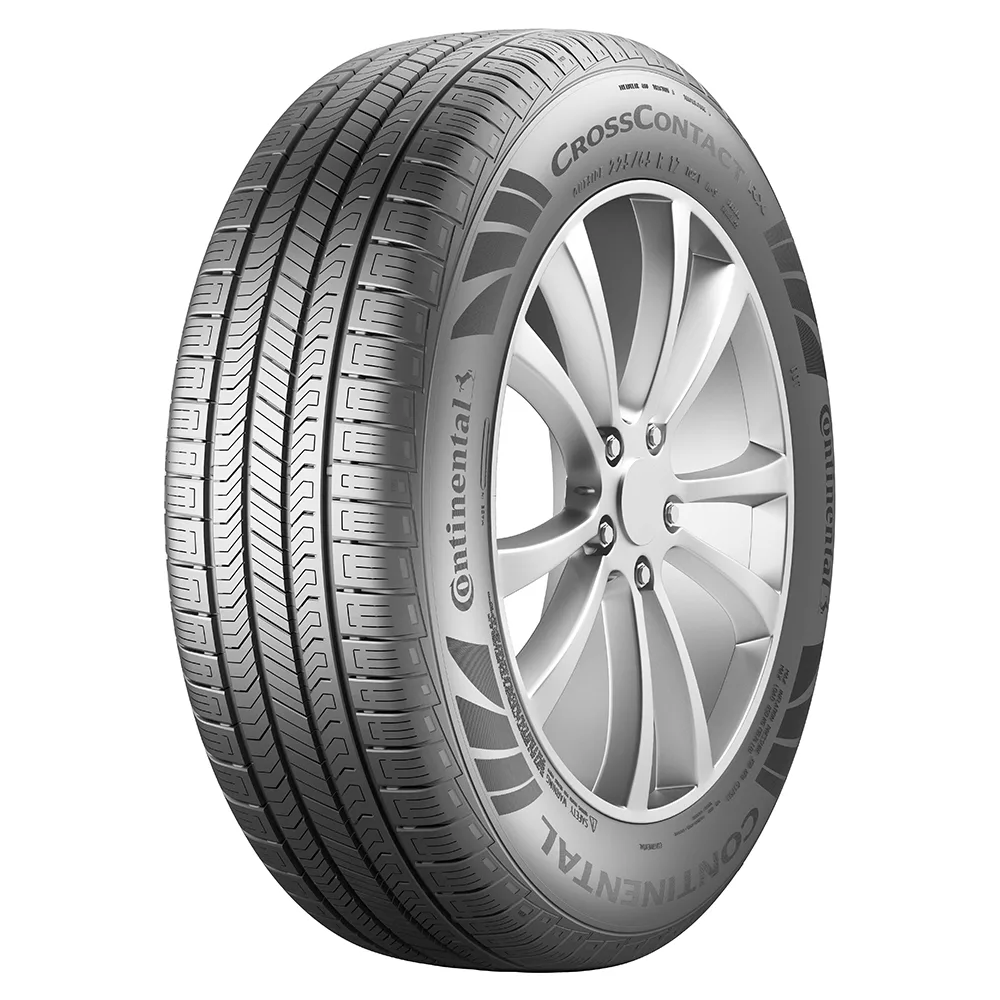 Continental CrossContact RX 275/40R21 107H XL FR