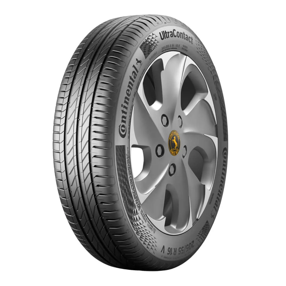 Continental UltraContact 175/60R19 86Q FR EV