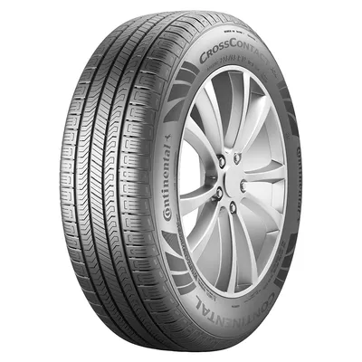 Continental CrossContact RX LR 275/45R22 115W XL M+S FR