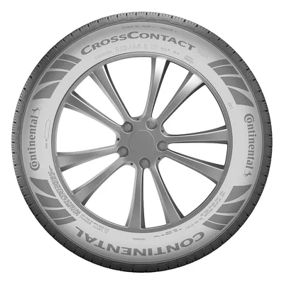 Continental CrossContact RX LR 275/45R22 115W XL M+S FR