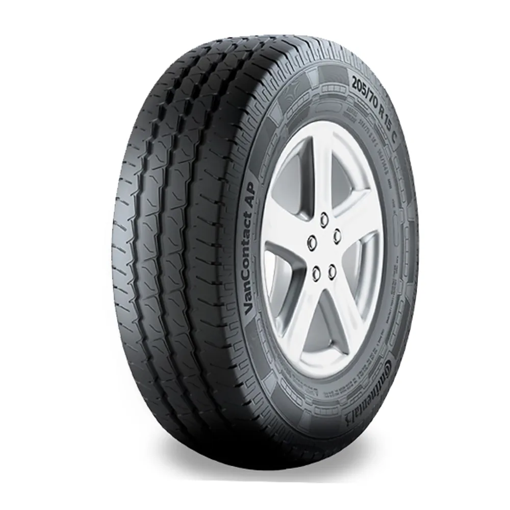 Continental VanContact AP 205/70R15C 106/104R