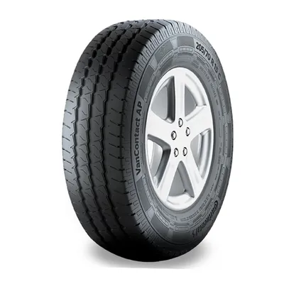 Continental VanContact AP 205/75R16C 110/108R