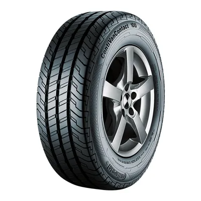Continental ContiVanContact 100 215/75R16C 116/114R