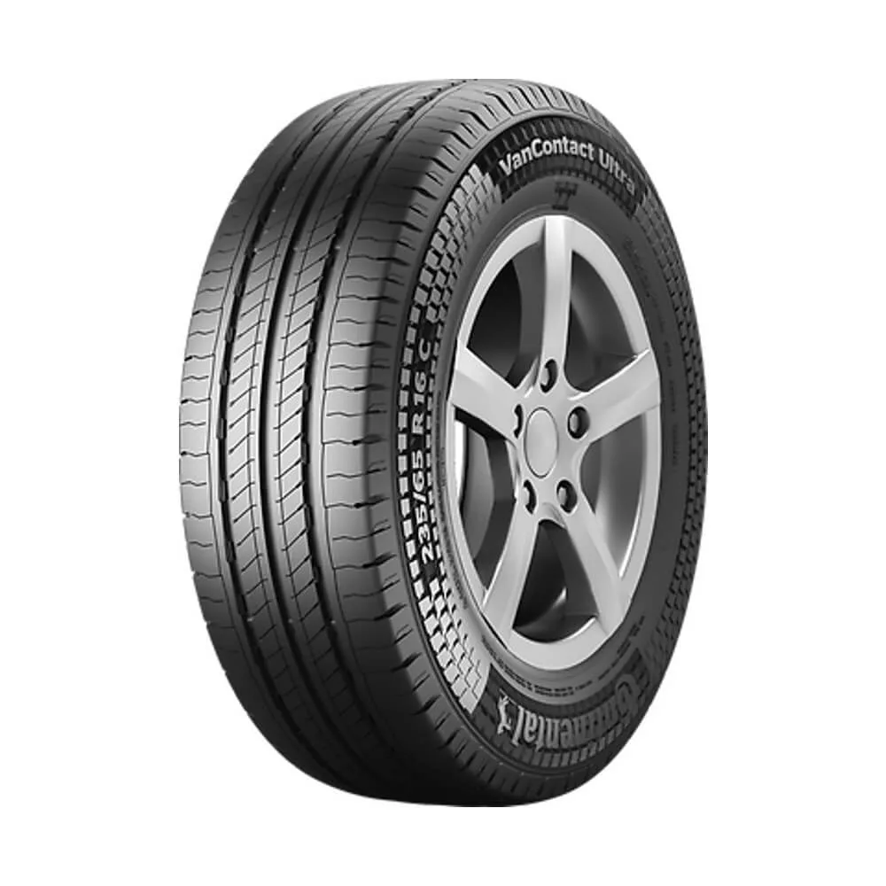 Continental VanContact Ultra 215/65R15C 104/102T