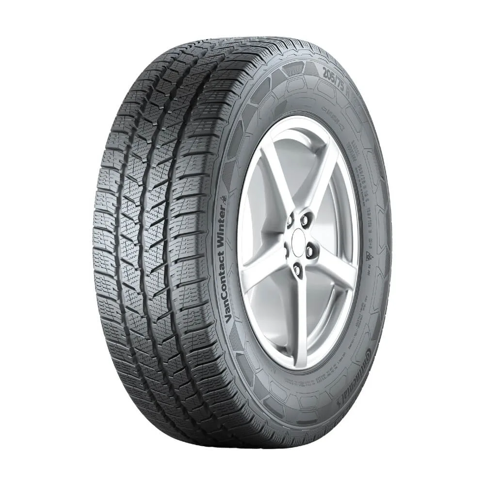 Continental VanContact Winter 225/75R16C 116/114R M+S 3PMSF 8PR