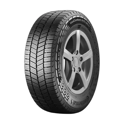 Continental VanContact A/S Ultra 205/75R16C 110/108R M+S 3PMSF 8PR