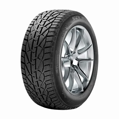 Taurus SUV Winter 255/55R18 109V XL M+S 3PMSF