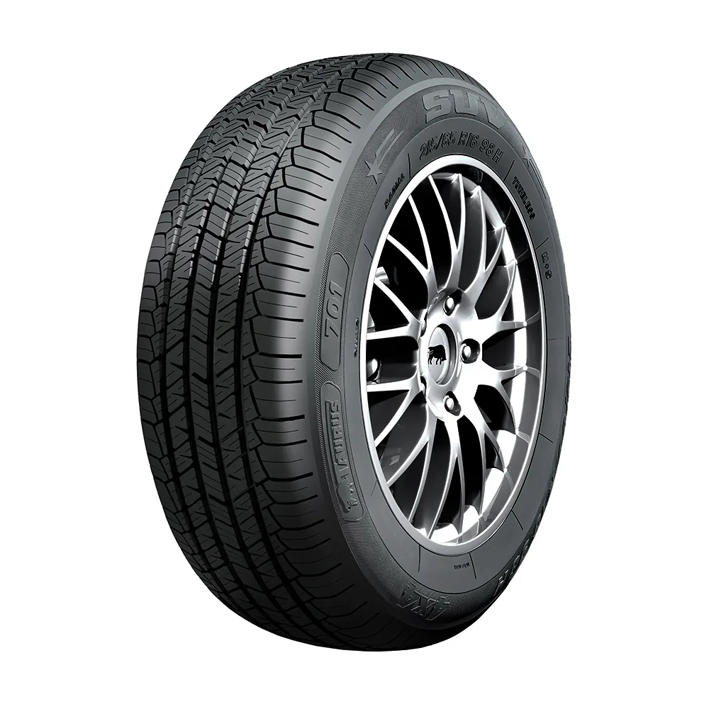 Taurus 701 235/55R19 105Y XL M+S