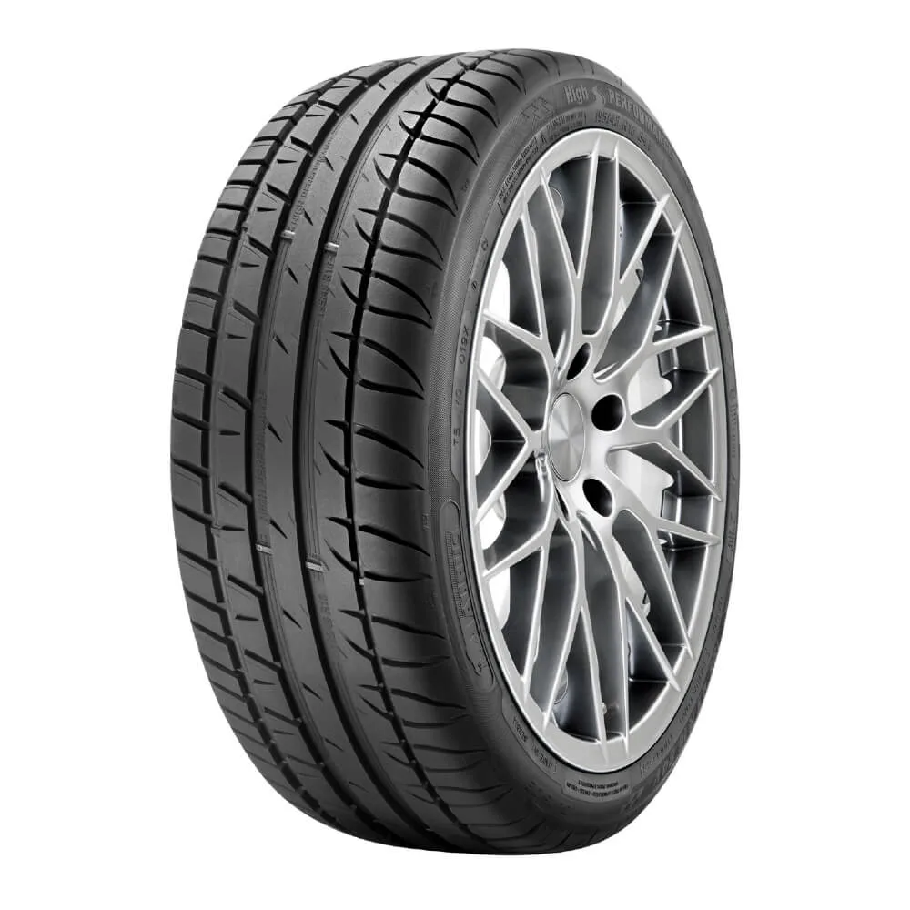 Taurus High Performance 205/50R16 87V
