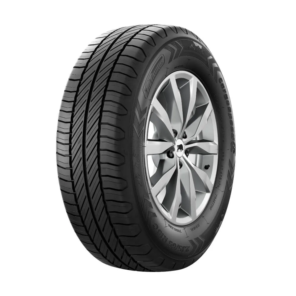 Taurus Cargo Speed Evo 225/70R15C 112/110S M+S