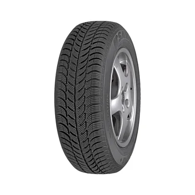 Sava Eskimo S3+ 165/70R14 81T M+S 3PMSF