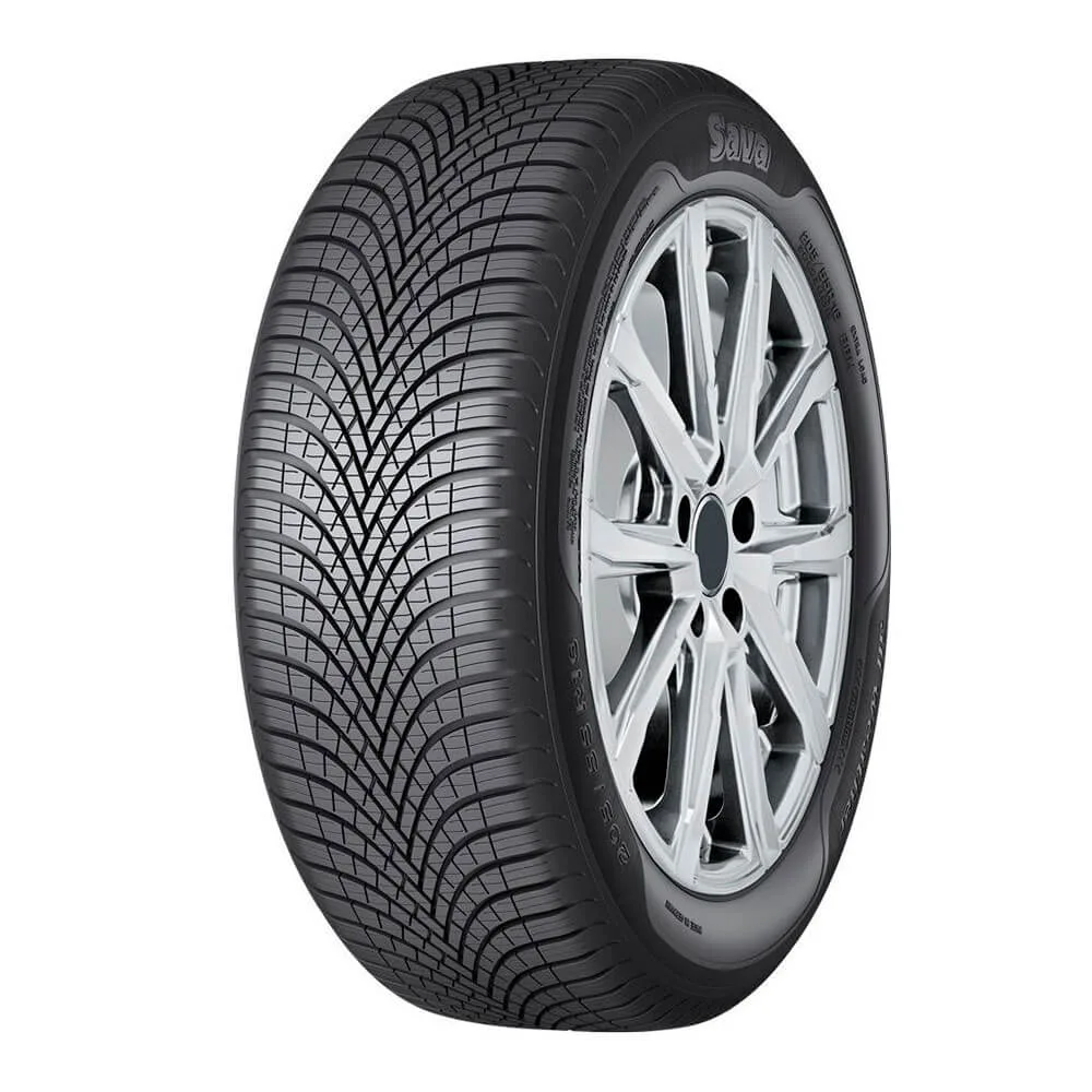 Sava All Weather 165/70R14 81T M+S 3PMSF