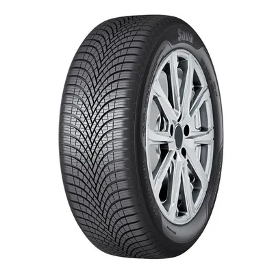 Sava All Weather 185/65R15 88H M+S 3PMSF
