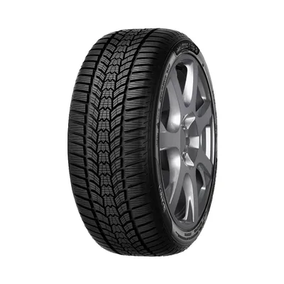 Sava Eskimo HP 2 195/55R16 87H M+S 3PMSF