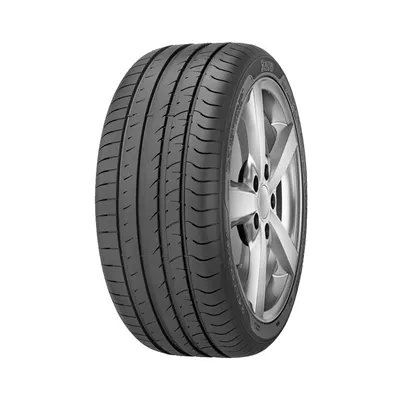 Sava Intensa UHP 2 205/50R17 93Y XL FP