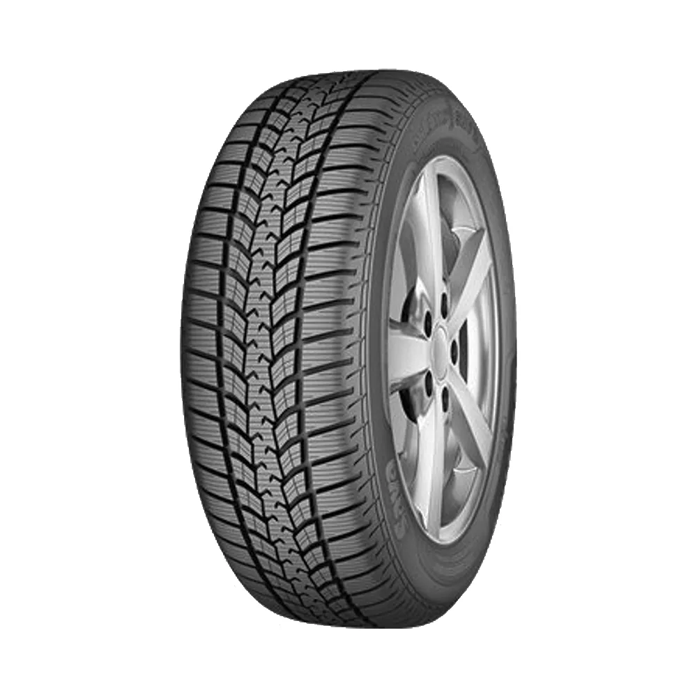 Sava Eskimo SUV 2 235/55R17 103H XL M+S 3PMSF