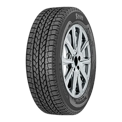 Sava Eskimo LT 185R14C 102/100R
