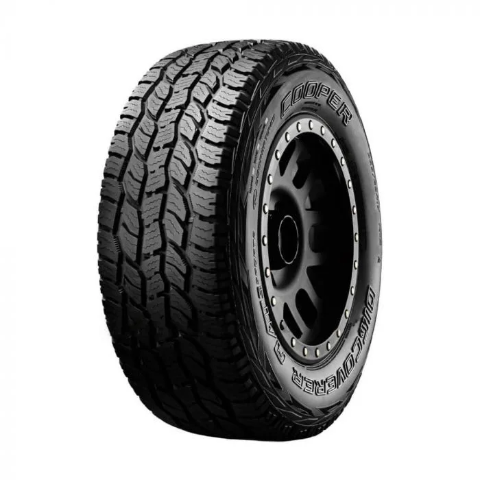 Cooper Discoverer AT3 Sport 2 275/65R18 116T M+S 3PMSF OWL