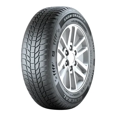 General Snow Grabber Plus 215/50R18 92V M+S 3PMSF FR