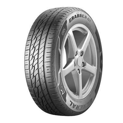 General Grabber GT Plus 235/60R16 100H FR