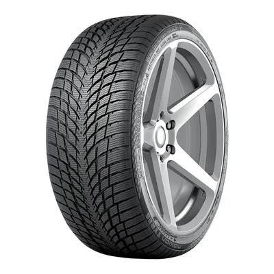 Nokian Tyres WR Snowproof P 225/45R17 94V XL M+S 3PMSF