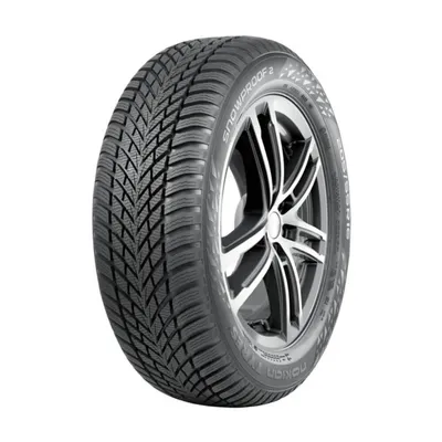Nokian Tyres Snowproof 2 205/60R16 96H XL M+S 3PMSF