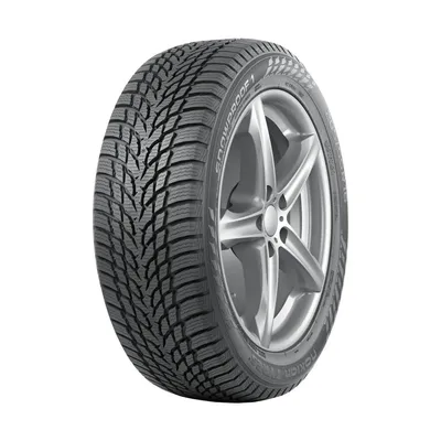 Nokian Tyres Snowproof 1 215/55R16 97H XL M+S 3PMSF