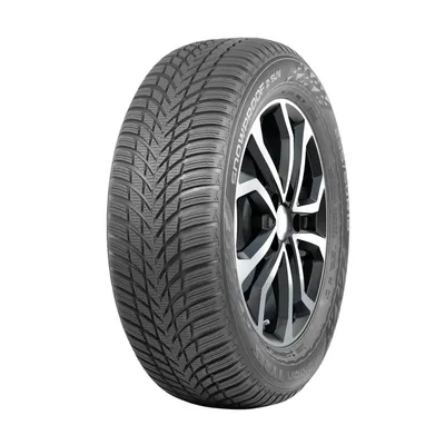 Nokian Tyres Snowproof 2 SUV 275/45R20 110V XL M+S 3PMSF