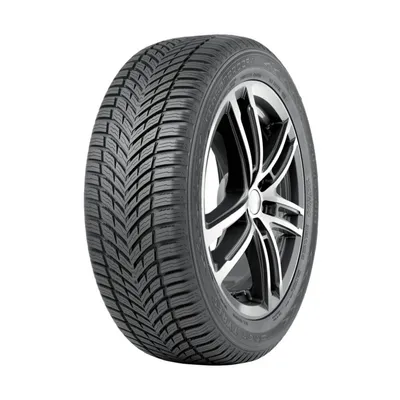 Nokian Tyres Seasonproof 1 235/55R19 105W XL M+S 3PMSF