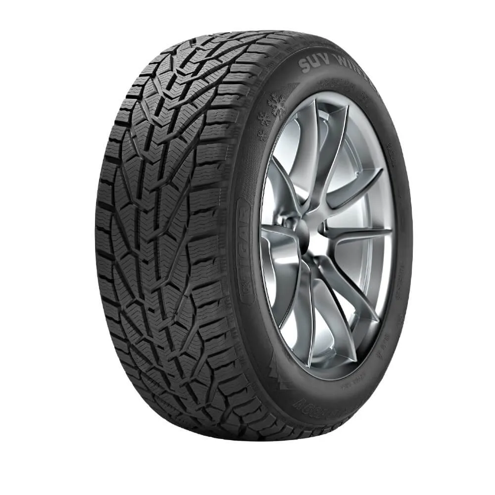 Tigar SUV Winter 225/55R18 98V M+S 3PMSF
