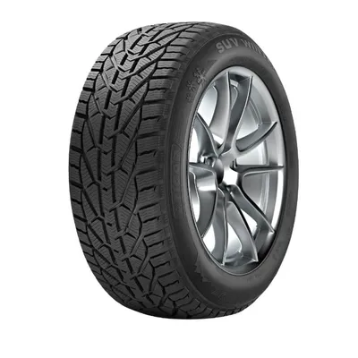 Tigar SUV Winter 235/55R18 104H XL M+S 3PMSF