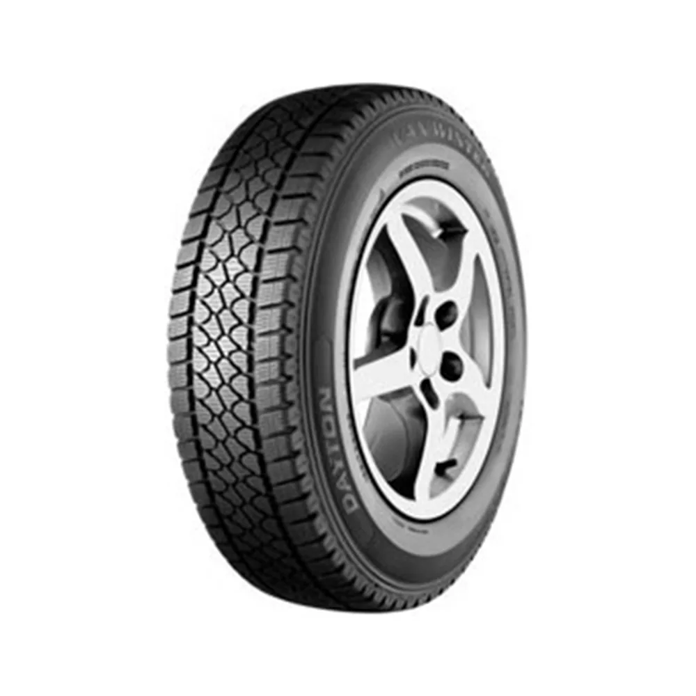 Dayton Van Winter 225/65R16C 112/110R 8PR M+S 3PMSF