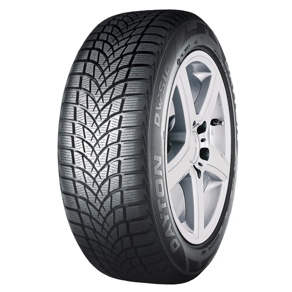 Dayton DW510E 195/50R15 86H XL M+S 3PMSF