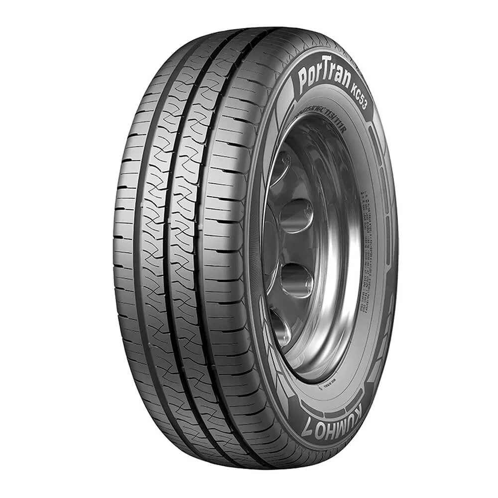 Kumho Portran KC53 145R13C 88/86R 8PR