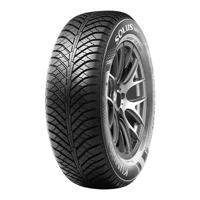 Kumho Solus HA31 205/65R15 94V M+S 3PMSF