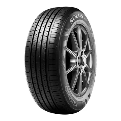 Kumho Solus TA31 185/55R15 82H M+S