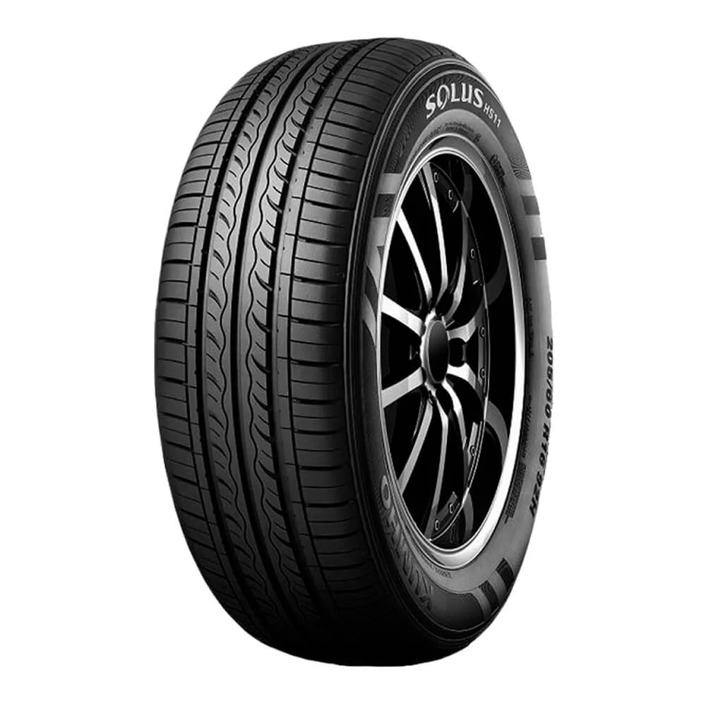 Kumho Solus HS11 185/70R14 88H