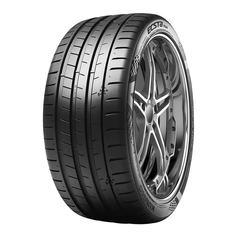Kumho Ecsta PS91 275/40ZR18 103Y XL