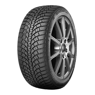 Kumho WinterCraft WP71 XRP 225/50R17 94V M+S 3PMSF