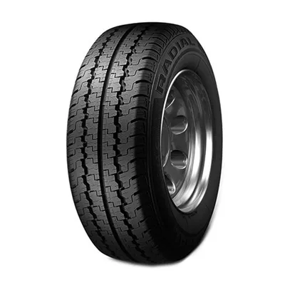 Kumho Radial 857 195R14C 102/100R