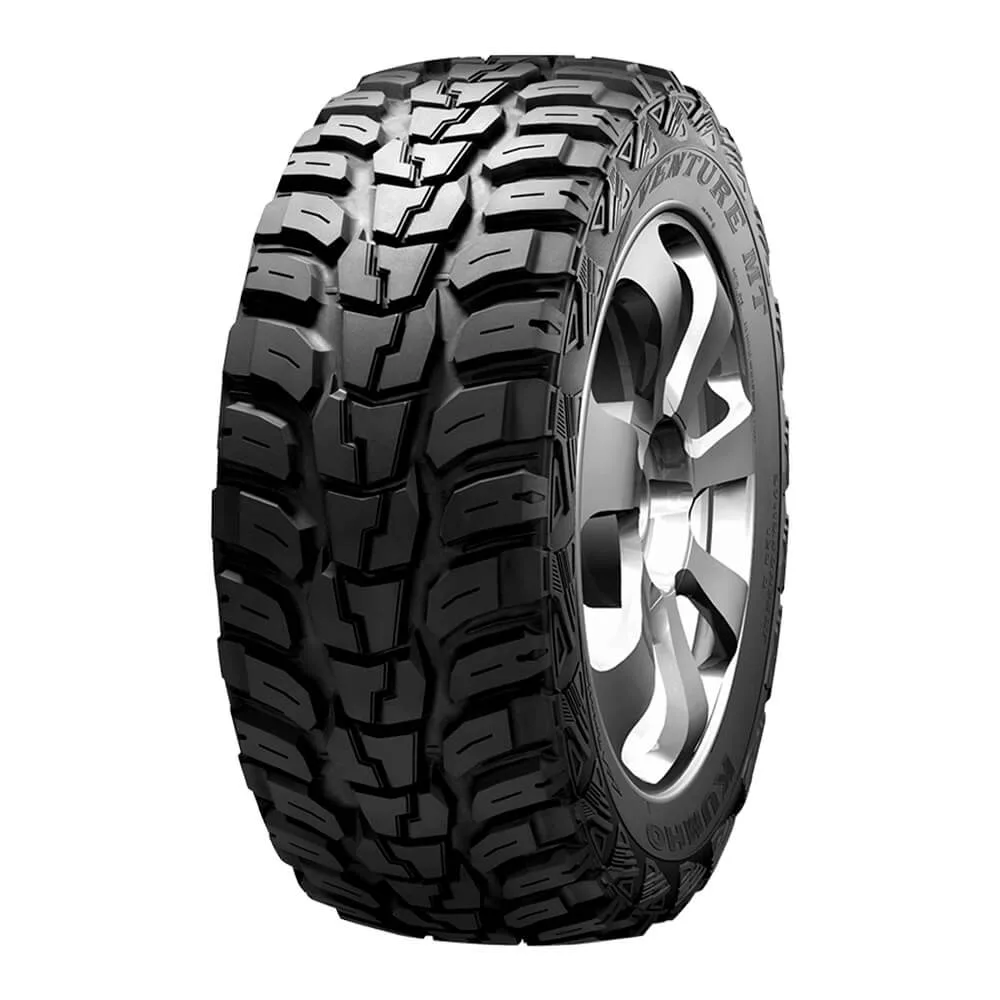 Kumho Road Venture MT KL71 30x9.50R15 104Q