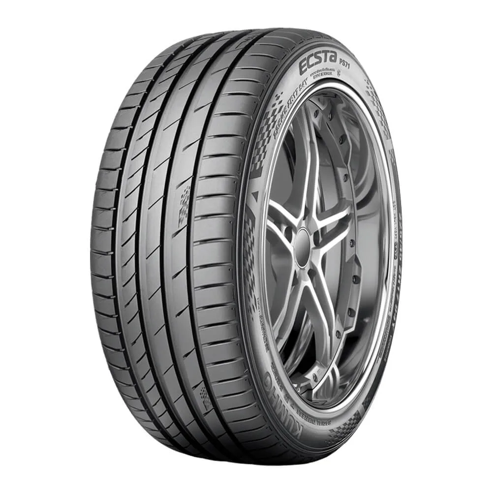 Kumho Ecsta PS71 255/55R20 110Y XL