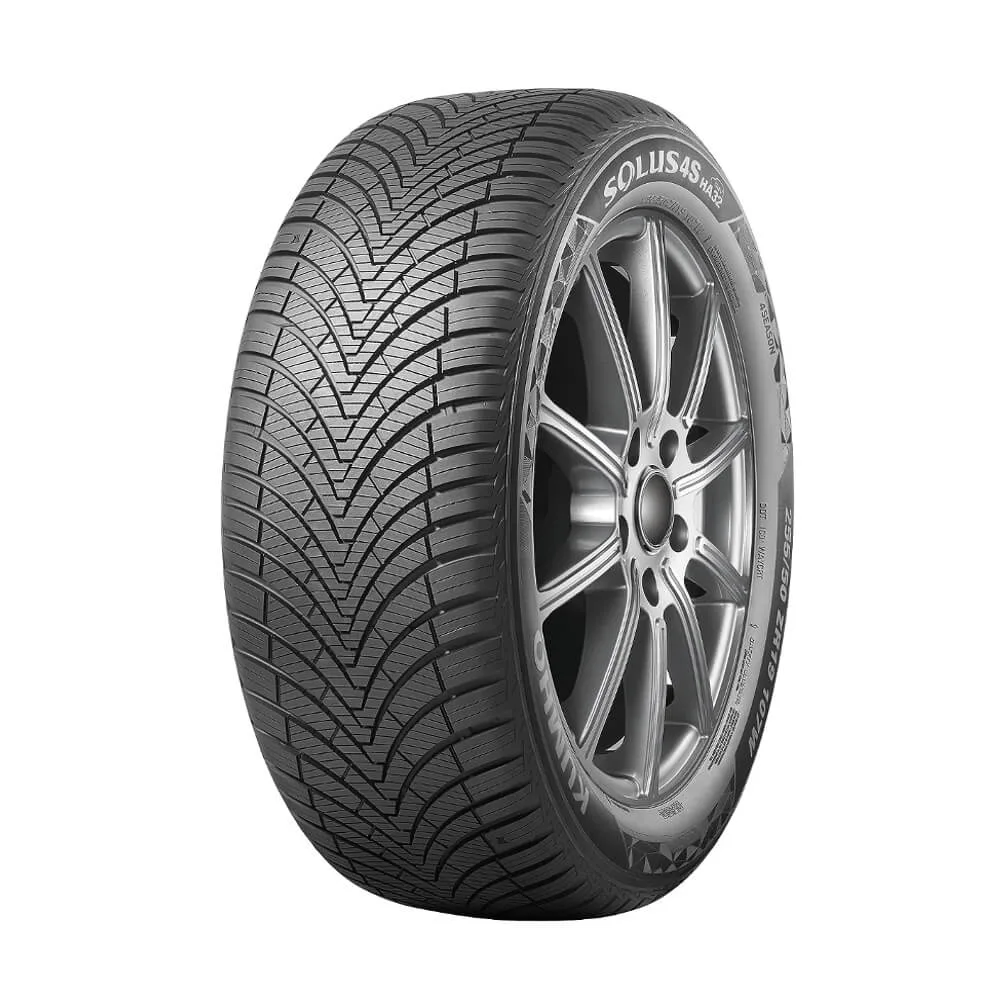 Kumho Solus 4S HA32 235/55R17 103V XL M+S 3PMSF