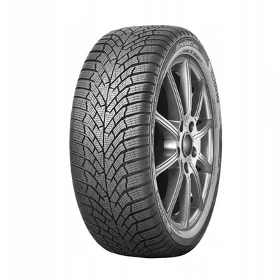 Kumho WinterCraft WP52 185/60R15 84T M+S 3PMSF
