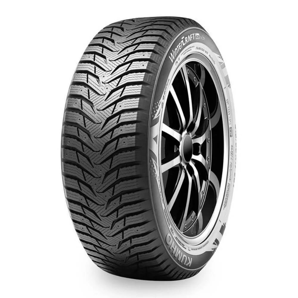 Kumho WinterCraft WI31 225/50R18 99T XL M+S 3PMSF