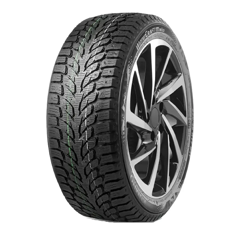 Kumho WinterCraft WI32 205/65R15 99T XL M+S 3PMSF