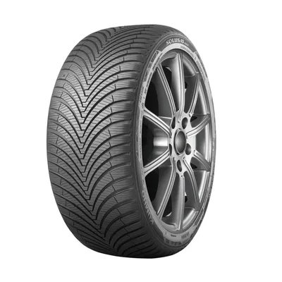 Kumho Solus 4S HA32 Plus 205/55R16 94V XL M+S 3PMSF