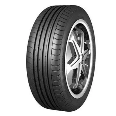 Nankang As-2+ 255/35R21 98Y XL